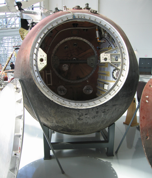 Спутник «Фотон»: оборудование для экспериментов Спутник «Фотон»: оборудование для экспериментов