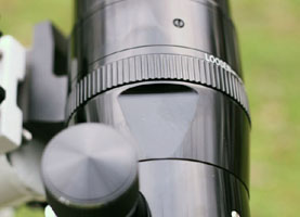 «Рельеф» для удобства.